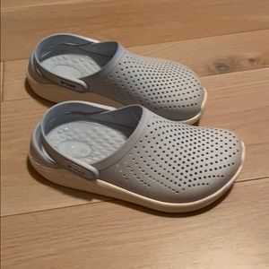 Crocs LiteRide